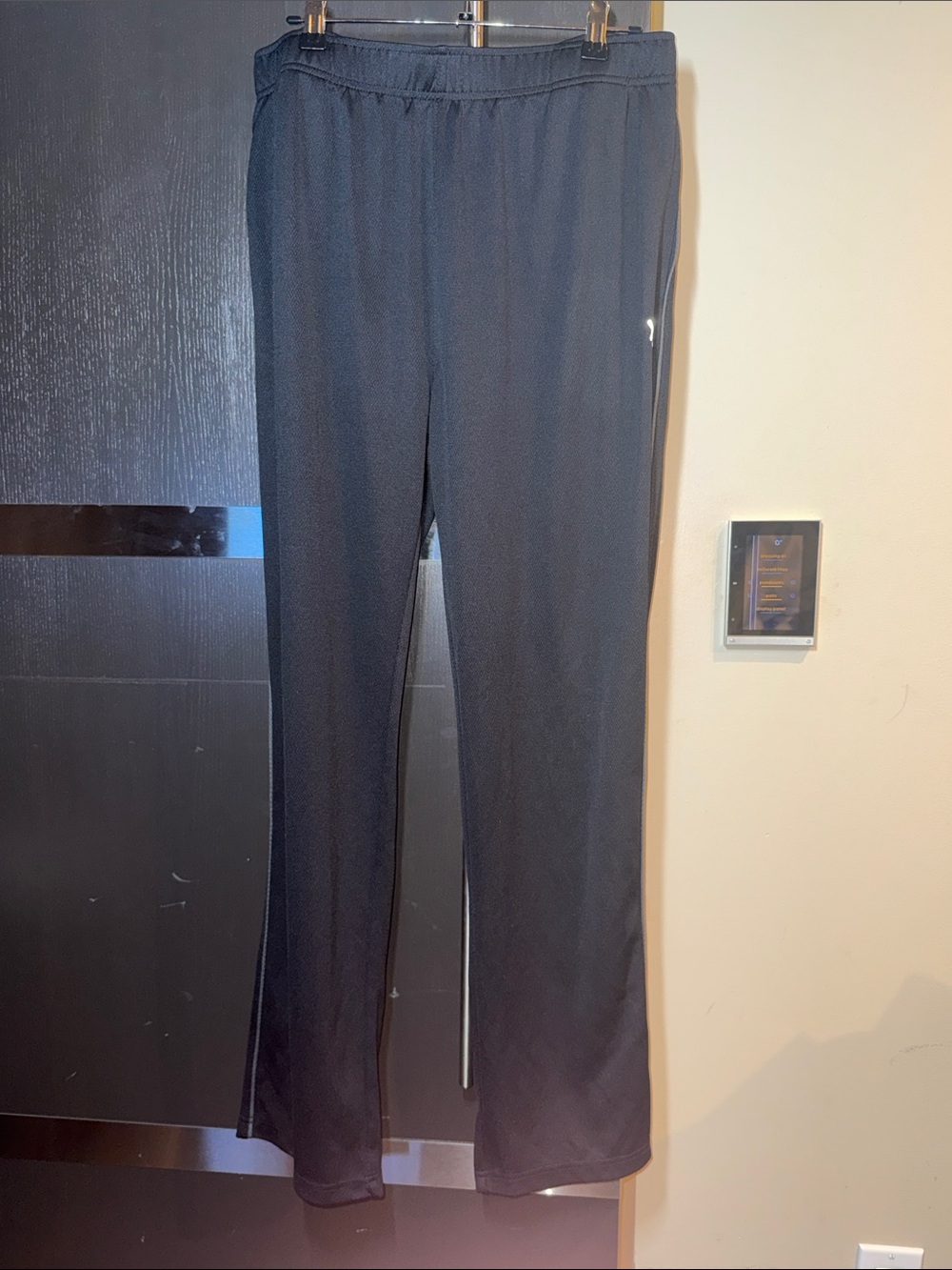 Old Navy Black Men's Active Joggers